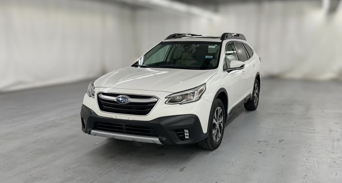 Thumbnail: 2022 Subaru Outback - 1