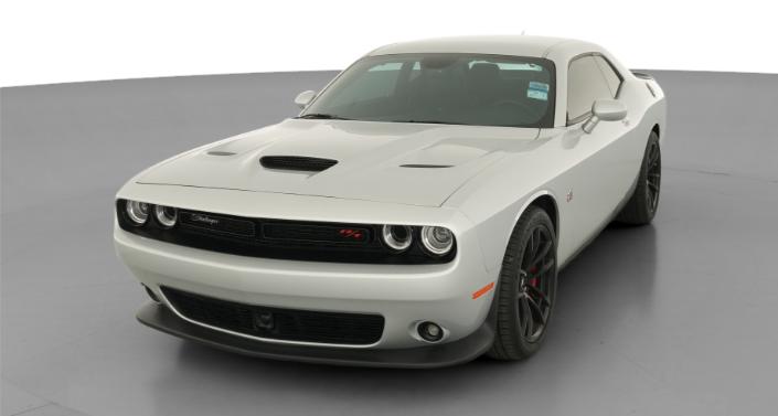 Thumbnail: 2023 Dodge Challenger - 1