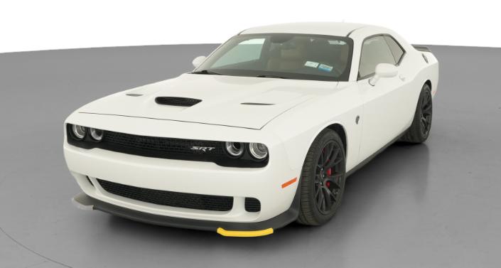 Thumbnail: 2015 Dodge Challenger - 1