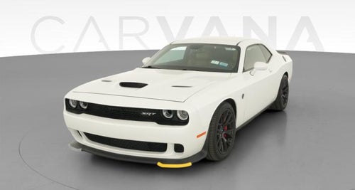 2015 Dodge Challenger