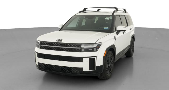 Thumbnail: 2025 Hyundai Santa Fe - 1
