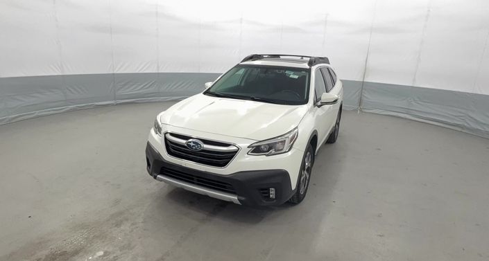 Thumbnail: 2021 Subaru Outback - 1