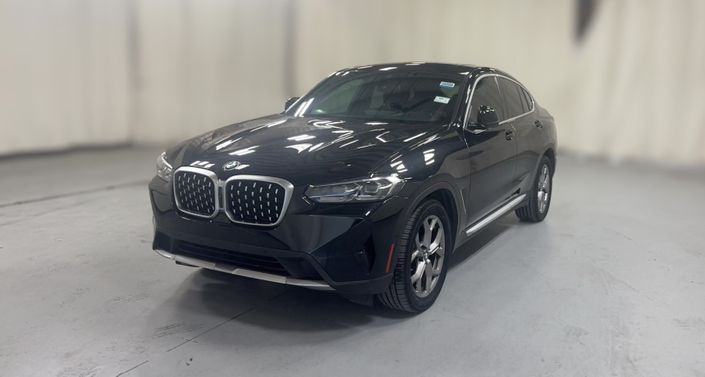 2023 BMW X4 xDrive30i -
                  Lancaster, TX