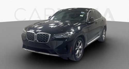2023 BMW X4