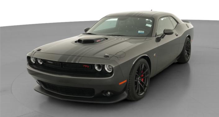 Thumbnail: 2022 Dodge Challenger - 1