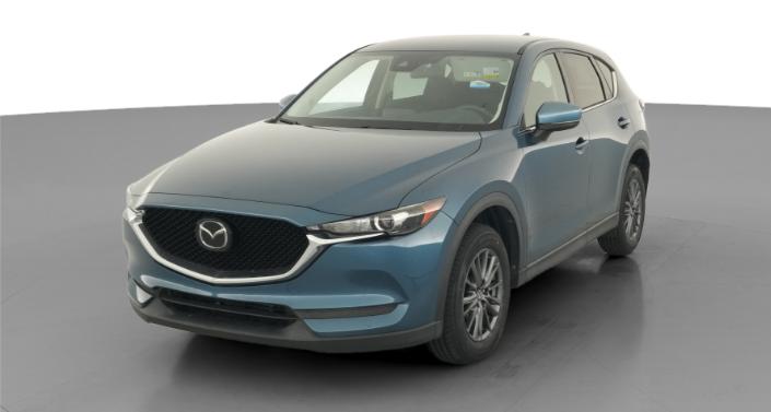 Thumbnail: 2019 Mazda CX-5 - 1