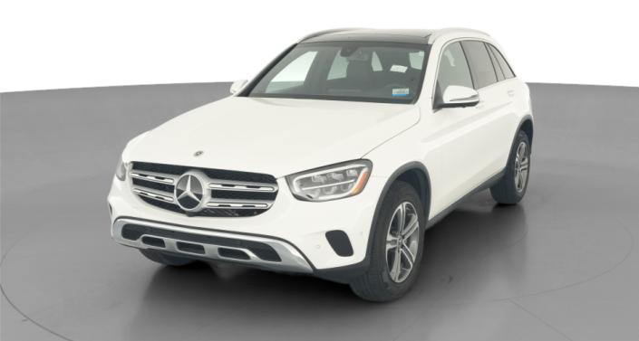 Thumbnail: 2021 Mercedes-Benz GLC - 1