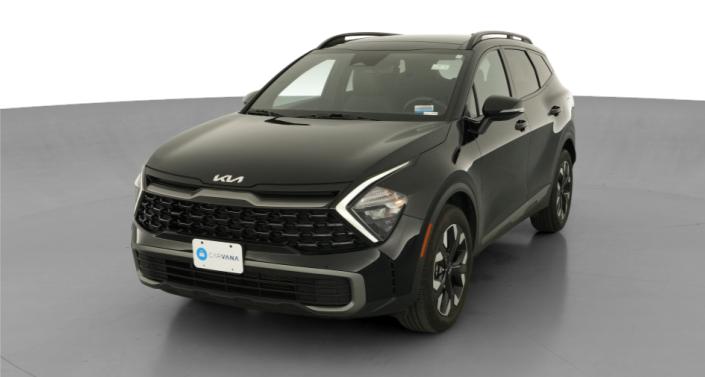 Thumbnail: 2023 Kia Sportage - 1