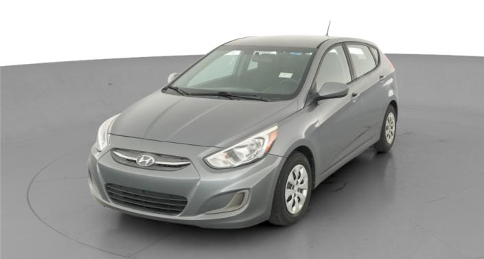 2017 Hyundai Accent SE -
                  Bessemer, AL