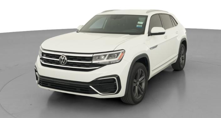 Thumbnail: 2021 Volkswagen Atlas - 1