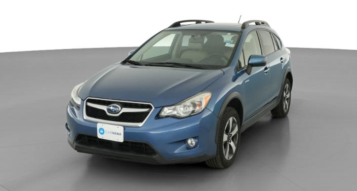 2015 Subaru XV Crosstrek Touring -
                  Framingham, MA
