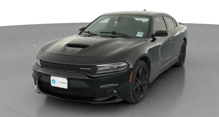 Thumbnail: 2019 Dodge Charger - 1