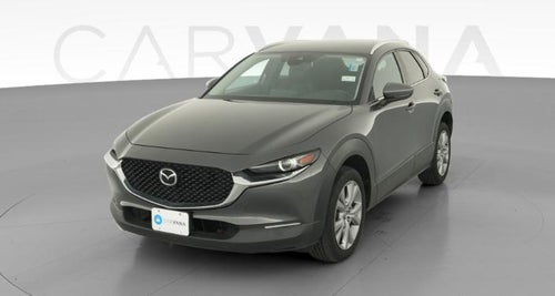 2023 MAZDA CX-30