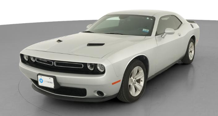 2023 Dodge Challenger SXT -
                  Colonial Heights, VA