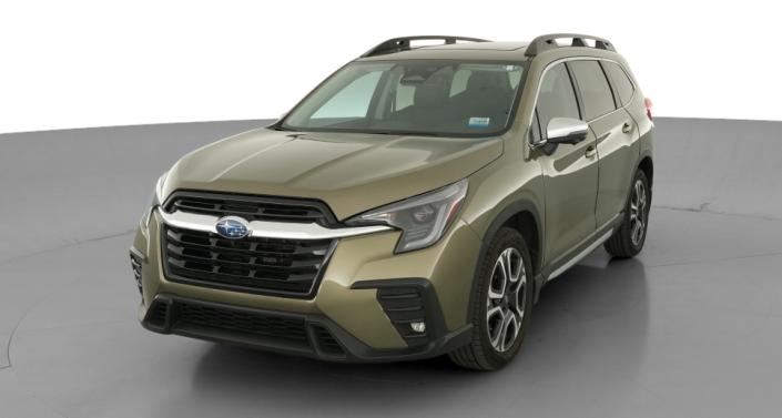 Thumbnail: 2023 Subaru Ascent - 1