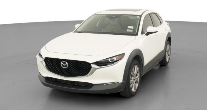 2021 Mazda CX-30 Preferred -
                  Auburn, GA