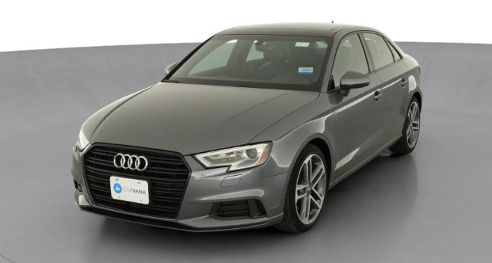 2019 Audi A3 Titanium -
                  Richton Park, IL