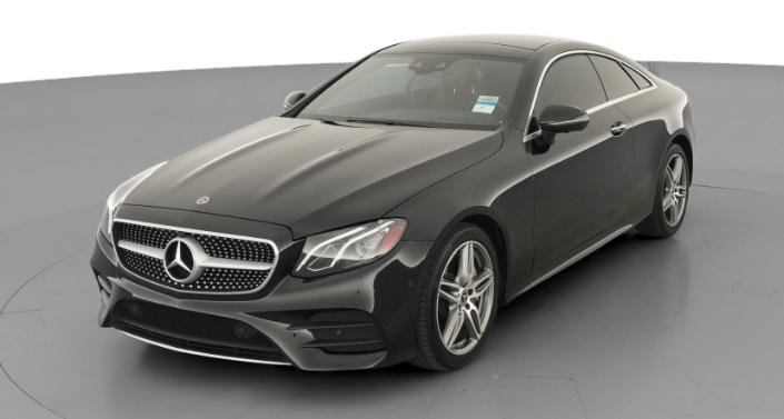 Thumbnail: 2019 Mercedes-Benz E-Class - 1