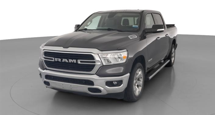 Thumbnail: 2020 RAM 1500 - 1
