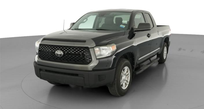 2019 Toyota Tundra SR -
                  San Antonio, TX