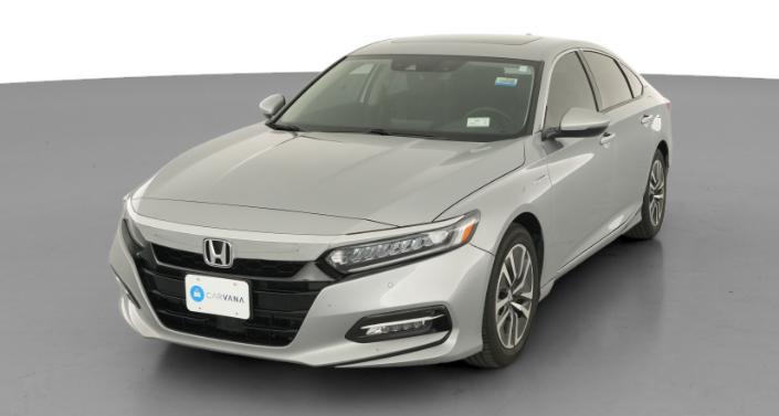 Thumbnail: 2020 Honda Accord - 1