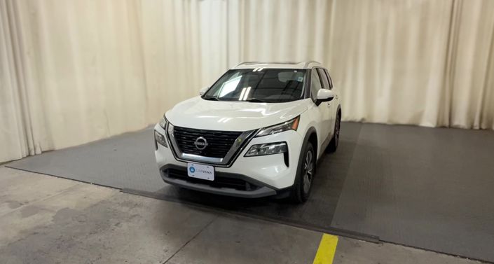Thumbnail: 2023 Nissan Rogue - 1
