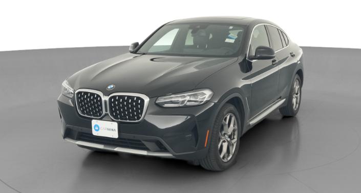 2022 BMW X4 xDrive30i -
                  Rocklin, CA