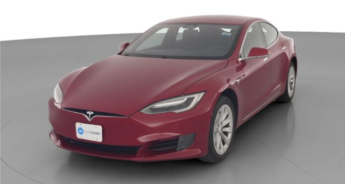 2017 Tesla Model S 75 -
                  Lorain, OH