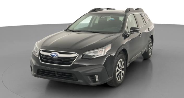 Thumbnail: 2022 Subaru Outback - 1