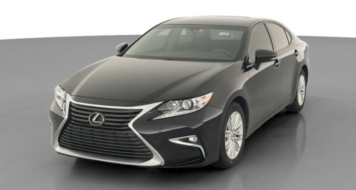 Thumbnail: 2016 Lexus ES - 1