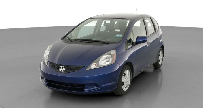 2013 Honda Fit Base -
                  Rocklin, CA