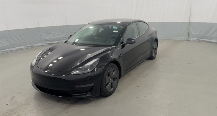 Thumbnail: 2023 Tesla Model 3 - 1