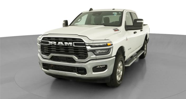 Thumbnail: 2025 RAM 2500 - 1