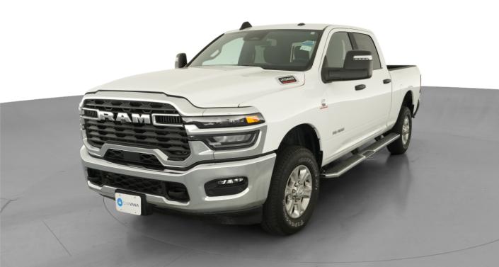 Thumbnail: 2025 RAM 2500 - 1