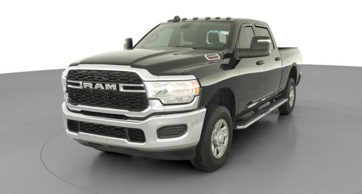 Thumbnail: 2024 RAM 2500 - 1