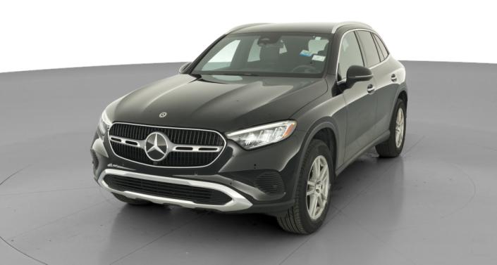 Thumbnail: 2023 Mercedes-Benz GLC - 1