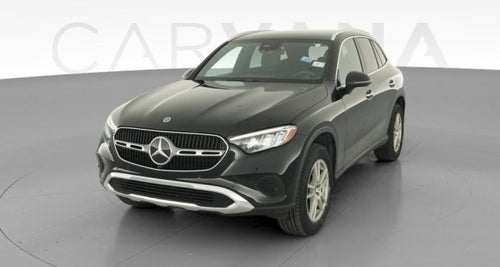 2023 Mercedes-Benz GLC