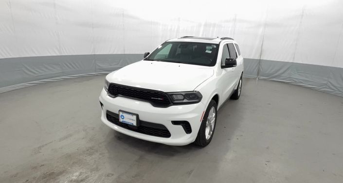 Thumbnail: 2024 Dodge Durango - 1