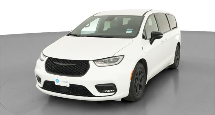 Thumbnail: 2024 Chrysler Pacifica - 1