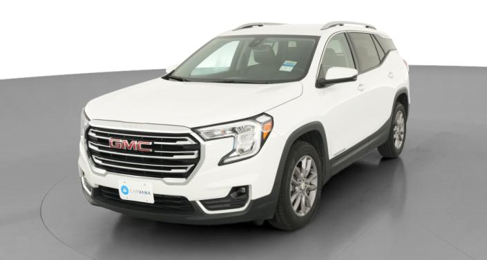 Thumbnail: 2024 GMC Terrain - 1