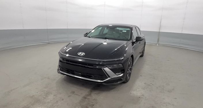 Thumbnail: 2024 Hyundai Sonata - 1