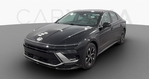 2024 Hyundai Sonata