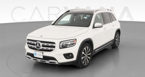 2023 Mercedes-Benz GLB