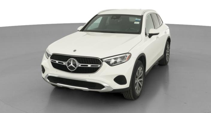 Thumbnail: 2024 Mercedes-Benz GLC - 1