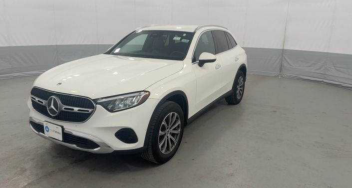 Thumbnail: 2024 Mercedes-Benz GLC - 1