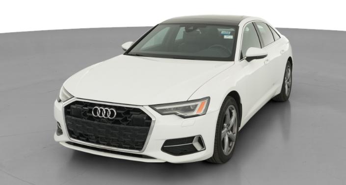 2024 Audi A6 TFSI Premium -
                  Beverly, NJ