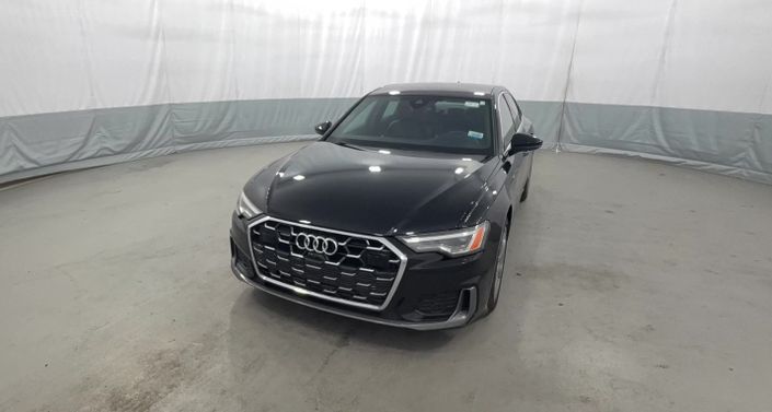 2024 Audi A6 TFSI Premium -
                  Akron, NY