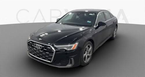 2024 Audi A6
