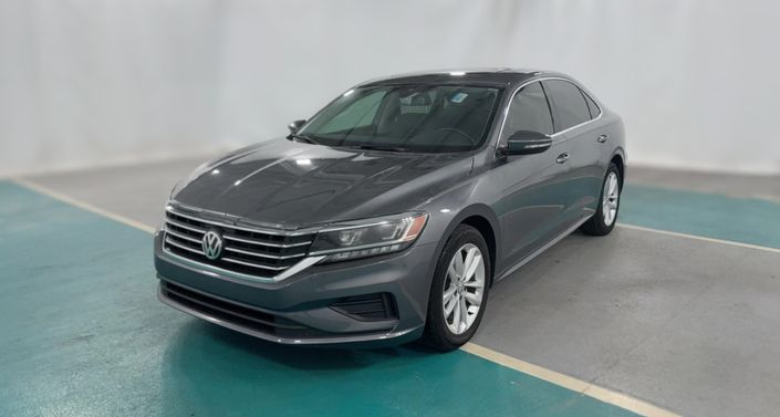 2020 Volkswagen Passat SE -
                  Manville, NJ