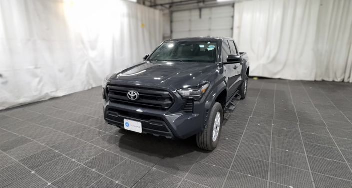Thumbnail: 2024 Toyota Tacoma - 1